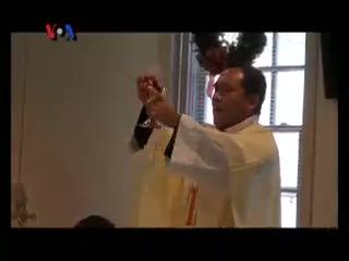 Menjaga Makna Natal Komunitas Kristen Indonesia di AS