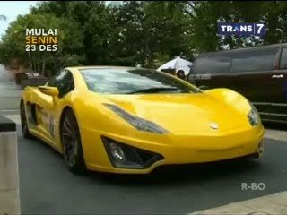 Kilas Balik Karya Kreatif Anak Bangsa Dibidang Teknologi di 2013
