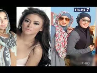 Wanita-wanita Penikmat Hasil Korupsi