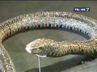 Perhiasan Cantik Koleksi 2013