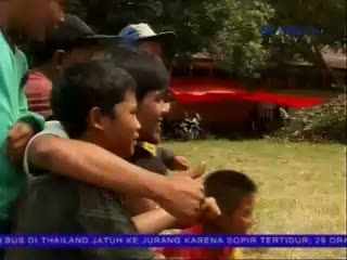 Menghabiskan Liburan Menjadi Fotografer