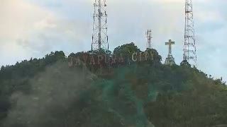 Cinderamata Nan Eksotis dari Bumi Papua