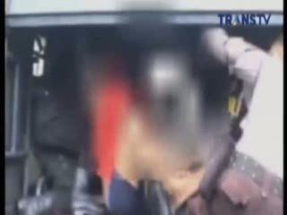 Stres Ditinggal Istri, Pria Perkosa Anak Kandung