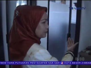 Usai Libur Natal, Sejumlah PNS Membolos