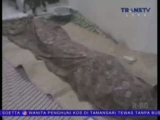 Oplosan Kembali Menelan Korban Jiwa