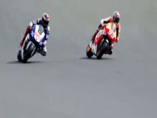 Kilas Balik Perjalanan Marquez Meraih Juara MotoGP 2013