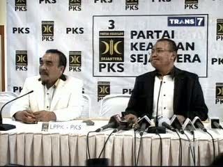 PKS Jagokan Hidayat Nur Wahid Jadi Capres