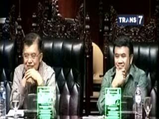Mencari Lawan Jokowi di 2014