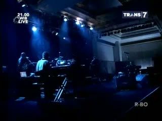 George Benson, Earth Wind and Fire Meriahkan Tahun Baru di Trans Hotel