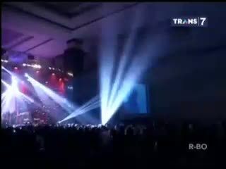 Penampilan Memukau George Benson, Earth Wind and Fire di Trans Hotel