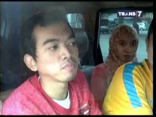 Macet, Puncak Tetap Jadi Tempat Liburan Favorit di Tahun Baru