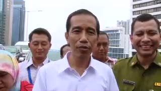 Malam Tahun Baru, Jokowi Siap Berduet dengan Rhoma Irama