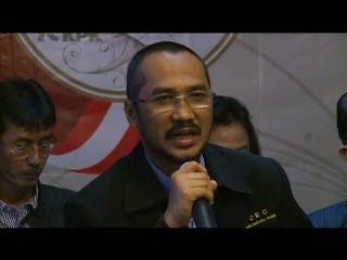 Abraham Samad : KPK Selamatkan Uang Negara Rp 1,196 Triliun