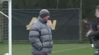 Kaleidoskop Olahraga 2013: Alex Ferguson Pensiun