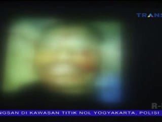 Jenazah Teroris Dibawa ke RS Polri Jakarta Timur