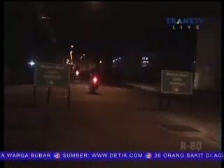 Aksi Duet Jokowi- Rhoma dan Bernyanyi Ahok Sukses Meriahkan JNF