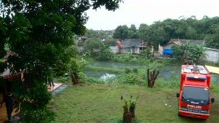 Identitas 6 Terduga Teroris di Ciputat