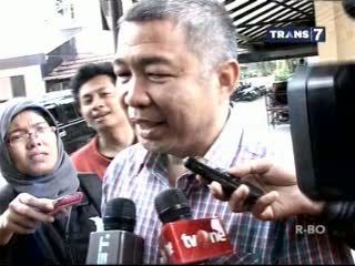 Polisi Masih Selidiki Maing-masing Peran Terduga Teroris