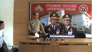 Dayat Kacamata Cs Terkait Jaringan Poso