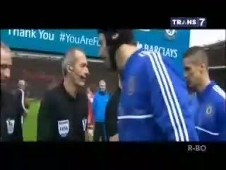 Oscar Pecahkan Kebuntuan, Chelsea Bekuk Soton 3-0