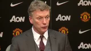 Tak Dapat Penalti, David Moyes Meradang
