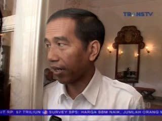 Sebulan Sekali, Pegawai Pemprov DKI Dilarang Pakai Mobil