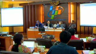 2013, Neraca Perdagangan RI Defisit Rp 67 Triliun