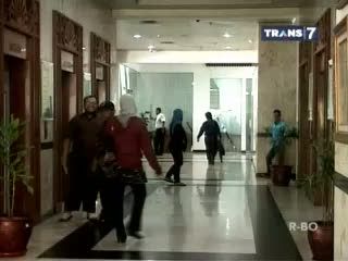 Libur Tahun Baru Selesai, PNS Bolos