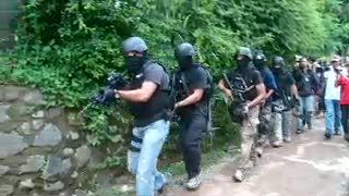 Menguak Jaringan Teroris Ciputat