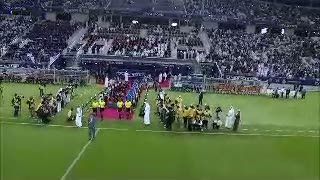 Madrid Sikat PSG 1-0 di Qatar