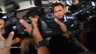 Pengacara Atut Tuding KPK Hambat Jalannya Pemerintahan Banten