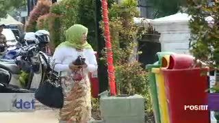 Ingub Soal PNS Wajib Naik Kendaraan Umum Ditanggapi Positif