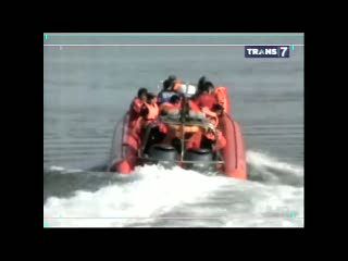 KM Munwar Tenggelam, 3 Tewas