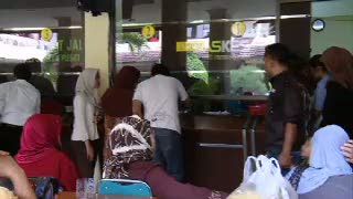 Ini Caranya Mendaftar Menjadi Peserta BPJS