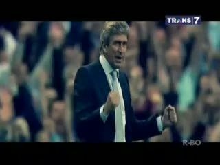 Tujuh Gol Terbaik di Liga Top Eropa