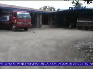 Elpiji Naik, Agen Sepi Pembeli