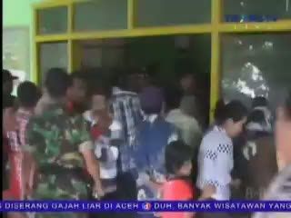 Tolak Tuduhan Santet, Sepasang Suami Istri Lakukan Sumpah Mimbar
