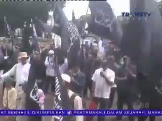 Hizbut Tahrir Minta Presiden Batalkan Kenaikan Elpiji