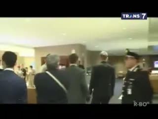 Keisuke Honda Mendarat di Milan