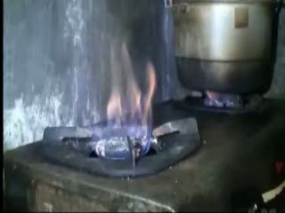 Pengelolaan Biogas Dimanfaatkan Sebagai Bahan Bakar Kompor