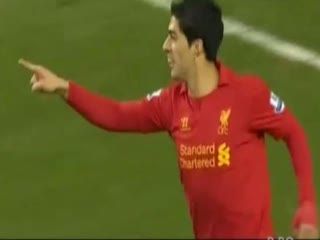 Madrid Dikabarkan Siap Bajak Suarez