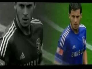 7 Fakta Menarik Eden Hazard