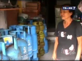 Elpiji 12 Kilogram Hari Ini Seharusnya Lebih Murah