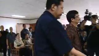 Akui Terima Gratifikasi, Eks Ketua SKK Migas Ngotot Tak Korupsi