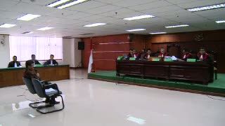 Sidang SKK Migas: Sutan Bhatoegana Disebut Terima US$200 Ribu