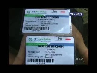 Bayi Pasien BJPS Ditahan Pihak Rumah Sakit