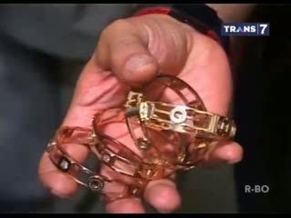 Tersangka Pencuri Bagasi Bertambah