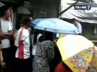Buruh Garmen Hamil Muda Tewas Dibunuh