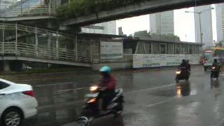 Kena Imbas Pembangunan MRT, Ini Suara Pengguna Busway