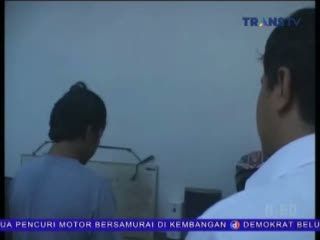 Diiming-imingi Makanan Ringan, Bocah 4 Tahun Diduga Dicabuli Tukang Parkir